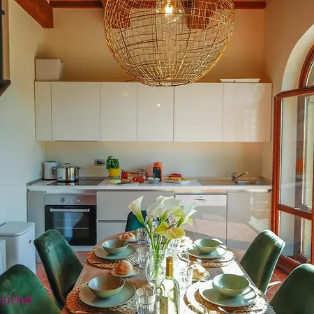 Serafini 20 Con Piscina A 20km Dal Mare By Yohome