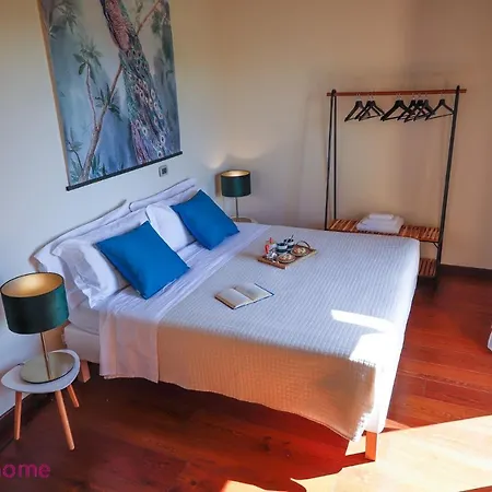 Serafini 20 Con Piscina A 20km Dal Mare By Yohome Bargni