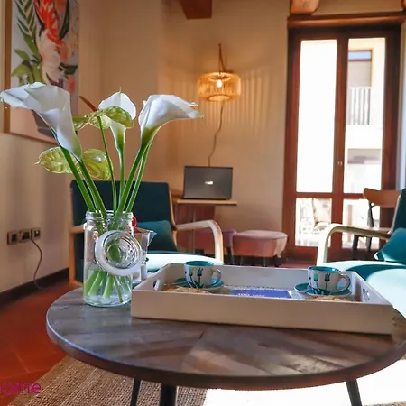 Apartment Serafini 20 Con Piscina A 20km Dal Mare By Yohome