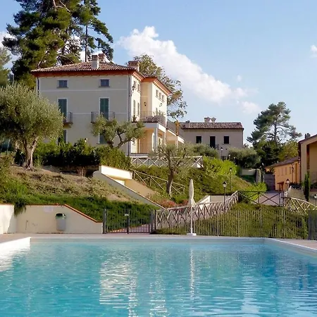 Apartment Serafini 20 Con Piscina A 20km Dal Mare By Yohome Bargni