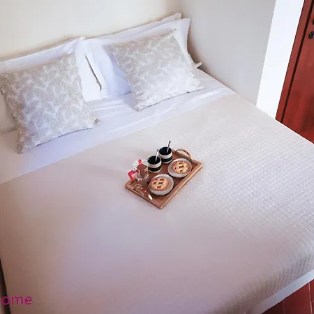 Apartment Serafini 20 Con Piscina A 20km Dal Mare By Yohome *