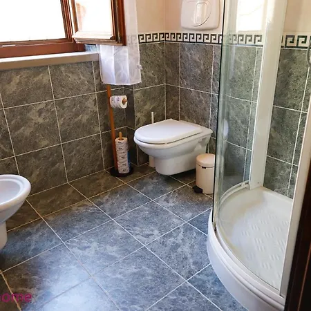 Serafini 20 Con Piscina A 20km Dal Mare By Yohome Apartment *