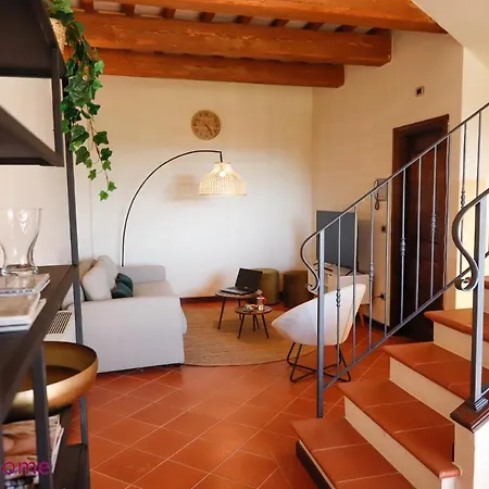 Serafini 20 Con Piscina A 20km Dal Mare By Yohome Apartment *