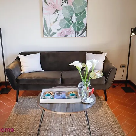 Serafini 20 Con Piscina A 20km Dal Mare By Yohome Apartment *
