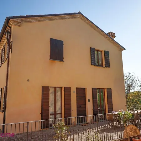 Serafini 20 Con Piscina A 20km Dal Mare By Yohome *